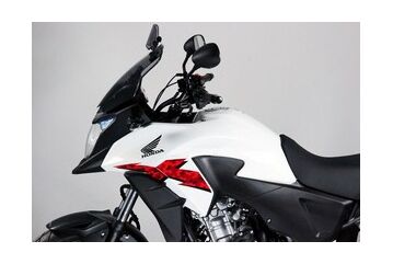 MRA / エムアールエー CB 500 X - X-creen スポーツ 2013-2015 | 4025066142811