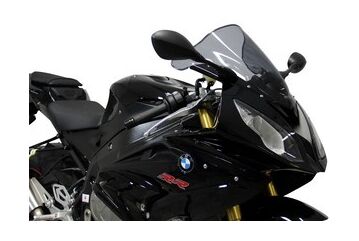 MRA / エムアールエー S1000 RR - レーシングウインドシールド "R" 2015- | 4025066149490