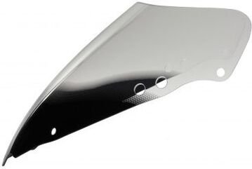 MRA / エムアールエーGSX-R 750 W - Originally-shaped windshield "O" 1995-1995 | 4025066236411