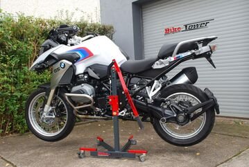 Bike Tower Stand / バイクタワースタンド R1200GS  K50 / K51 / R1250GS / R1250GS Adv.