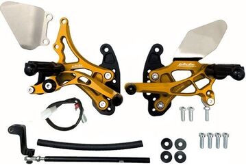 Valtermoto / バルターモト リアセット Type 2.5 (キット) ゴールド | PEK084NT25A 03