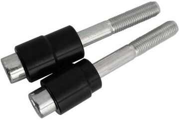 Valtermoto / バルターモト STREET/TRACK/EXTREME フレームプロテクターマウンティングキット | PTA08