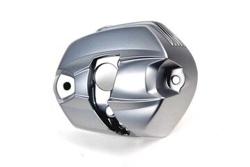 BMW 純正 シリンダー ヘッド カバー silber LH | 11127723233