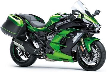 Kawasaki / カワサキ デコレーティブストライプセット | 99994042360RA