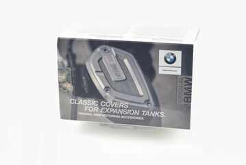 BMW 純正 オリジナル オプション 719 セット カバーエクスパンションタンク | 77232463367