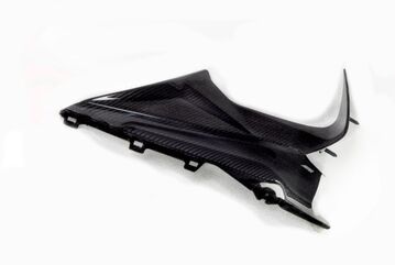 BMW純正　Side Trim Panel Carbon Right | 77311667884