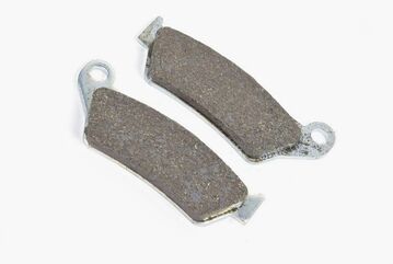 BMW 純正Brake Pads (Rear) - BMW OEM - 34218541388