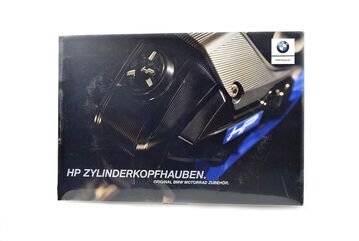 BMW 純正 HP シリンダー ヘッド カバー | 77122462935