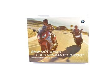 BMW 純正 Scooter コート | 77312455414