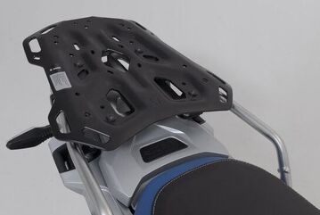 SW-MOTECH / SWモテック URBAN ABS top case system | GPT.07.904.60100/B