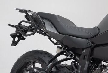 SW-MOTECH / SWモテック SLC side carrier right | HTA.06.593.11000