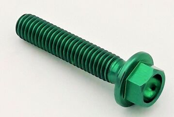 Lightech / ライテック HEXAGONAL HEAD ERGAL CL 004 M6 L. 40 | 004M6040