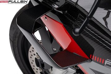 FULLSIX AERO WINGS - SET | MB-RR19-TC47