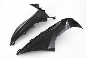 FULLSIX FAIRING COVER - SET | MB-RR19-TR40