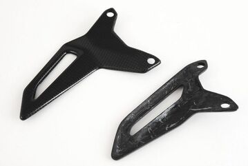 FULLSIX HEEL GUARDS PAIR | MD-9912-TC22