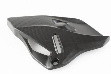FULLSIX FRONT MUDGUARD Color - CLEAR COAT | MD-MN14-TC36R