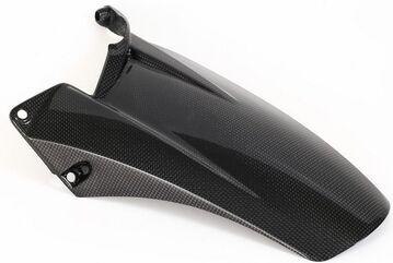 FULLSIX FRONT MUDGUARD Color - CLEAR COAT | MD-MS10-TC78