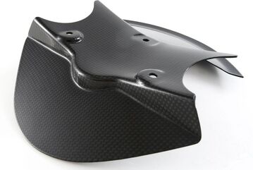 FULLSIX FRONT MUDGUARD Color - CLEAR COAT | MD-MS17-C55M