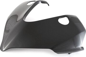 FULLSIX FRONT MUDGUARD Color - RAW | MD-SS17-R51
