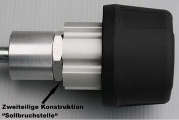 GSGモトテクニック リプレイスメントパッド 右側 (クラッシュパッドセット適合品番: 4060250-K67) | K67-EP-40602-DS-RIGHT
