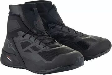 Alpinestars / アルパインスターズ CR-1 シューズ ブラック, グレー | 2611624-111