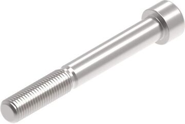 Evotech Performance Evotech Performance, EP M12 x 95 x 1.5mm Pitch Caphead - 316 S/S | PRN016002