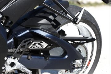 Suzuki / スズキ チェーン ガード | 990D0-14JCG-BLK