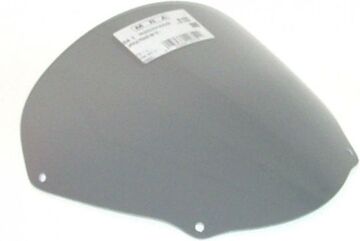 MRA / エムアールエーPEGASO 650 / I.E. - Originally-shaped windshield "O" all years | 4025066427512