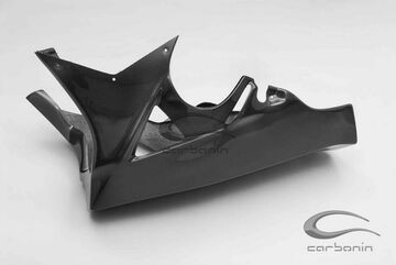 Carbonin / カーボニン ロワーフェアリング レース エキゾースト Inox フィッティング BMW S 1000 RR | CB2221
