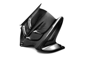 Carbonin / カーボニン リアマッドガード Kawasaki ZX-6R | CK15020