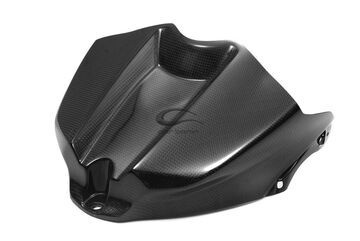 Carbonin / カーボニン エアボックスカバー (Oem) Yamaha YZF R1 | CY14400