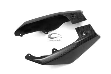 Carbonin / カーボニン リアサイドパネル Yamaha MT-09 | CY15340