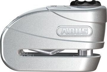 ABUS / アバス アラームブレーキディスク Lock Granit グラニット Detecto X-Plus 8008/12Ks120 ブラックループチェーン | 76699