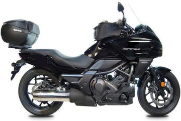 Shad / シャッド トップマスターフィッティング HONDA CTX 700'14 | H0CT74ST