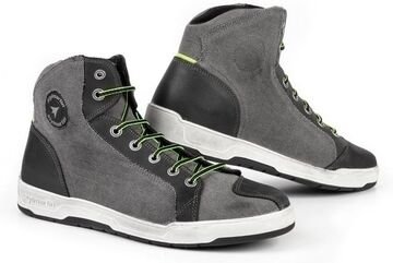 Stylmartin / スティルマーティン Sunset Evo Shoes Grey