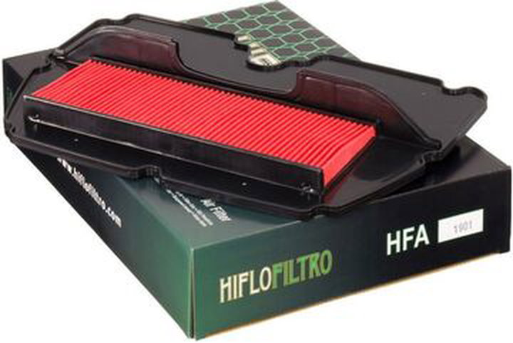 Hiflofiltroエアフィルタエアフィルター HFA1901 | HFA1901