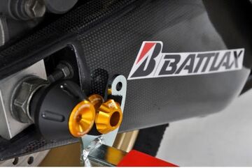 RDMoto / アールディーモト Crash Protector | 1P7-1P15-358