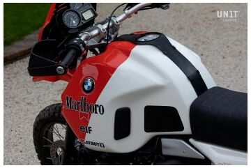 Unitgarage / ユニットガレージ Kit R120 G/S R | 1225