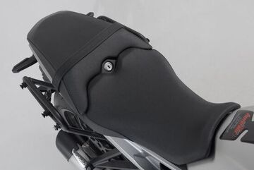 SW-MOTECH / SWモテック Legend Gear （レジェンドギア） サイドバッグシステム LC | BC.HTA.01.979.20000