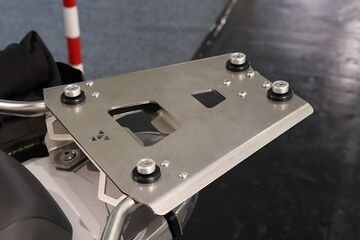 Bumot （ビュモト）EVO Top case mounting plate for BMW R1200/1250GSA LC | 105E-04-OEM