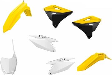 POLISPORT BODY KIT RESTYLE RM OEM | 90864