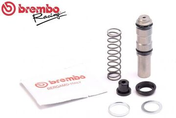 Brembo / ブレンボ スペアパーツ リプレイスメント REVISION KIT FOR PS15 PUMP | 110273920