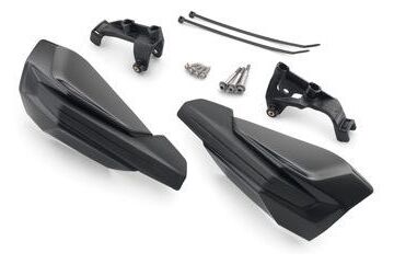 HUSQVARNA Factory Racing handguard kit | 7960297900030