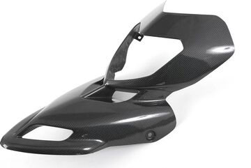 FULLSIX SIDE PANELS - SET Color - CLEAR COAT | MD-HM07-C51