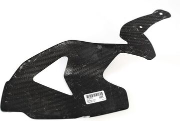 FULLSIX FRONT MUDGUARD Color - RAW | MD-9912-R17G