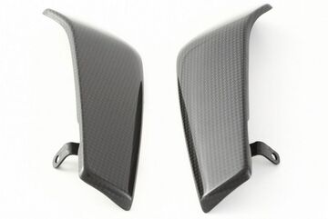 FULLSIX FRONT MUDGUARD Color - RAW | MD-MN14-R34