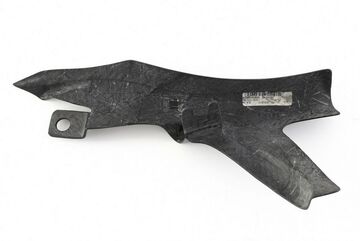 FULLSIX FRONT MUDGUARD Color - CLEAR COAT | MD-MN14-TC80R