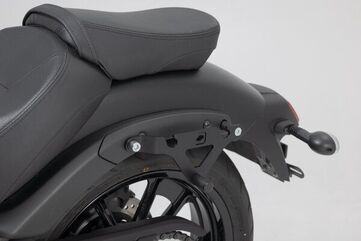 SW Motech SLH side carrier left for LH1. B-stock.. Kawasaki Vulcan S (16-). For LH1. | B.HTA.08.682.10100