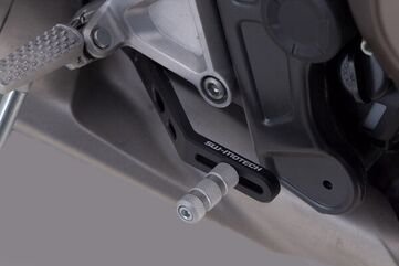 SW Motech Brake pedal. Honda CB650R (18-). | FBL.01.529.10000