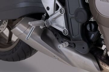 SW Motech Brake pedal. Honda CB650R (18-). | FBL.01.529.10000